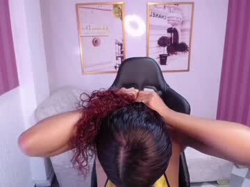 Samara_B_ Chaturbate stream image from January 24, 2025