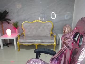 Shalon_Diaz_Sub Chaturbate stream image from January 24, 2025