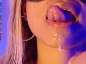 Sloppylucy Chaturbate stream image from January 24, 2025