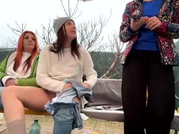 Squirt_Bunny77 Chaturbate stream image from January 24, 2025