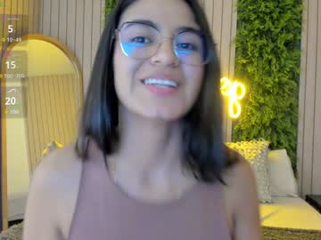 Stefaniabrown Chaturbate stream image from January 24, 2025