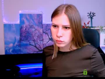 Sweetie_Marta Chaturbate stream image from January 24, 2025