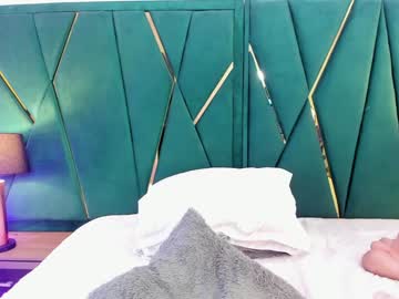 Tamara_Myller1 Chaturbate stream image from January 24, 2025