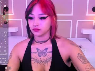 Tashaqueen Chaturbate stream image from January 24, 2025