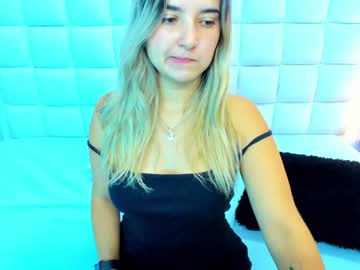 Teresasroom_ Chaturbate stream image from January 24, 2025