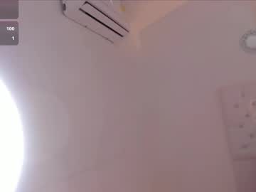 Venus_Serenity_ Chaturbate stream image from January 24, 2025