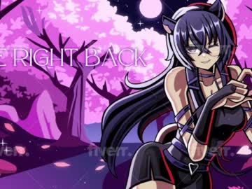 Vi_Anaya Chaturbate stream image from January 24, 2025