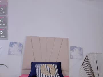 Violet_24__ Chaturbate stream image from January 24, 2025