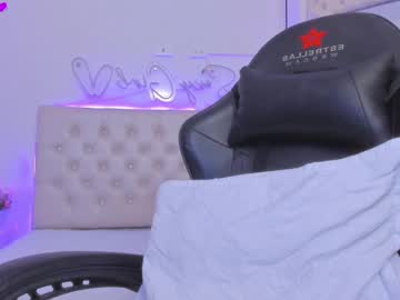Zoeth_Ruiz Chaturbate stream image from January 24, 2025