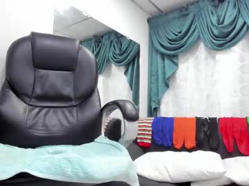Aaron_Boy8 Chaturbate stream image from January 24, 2025