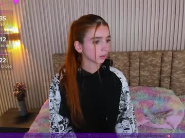 Alana_333 Chaturbate stream image from January 24, 2025