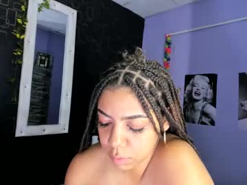 Alika01_ Chaturbate stream image from January 24, 2025