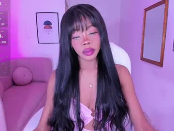 Aria_Brown_19 Chaturbate stream image from January 24, 2025