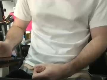 Baddersguy13 Chaturbate stream image from January 24, 2025