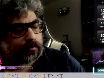 Carmelo_Devitto Chaturbate stream image from January 24, 2025