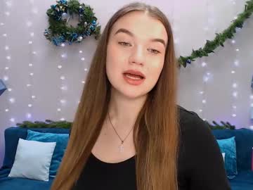 Cherriesoul Chaturbate stream image from January 24, 2025