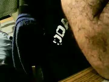 Coyote017 Chaturbate stream image from January 24, 2025