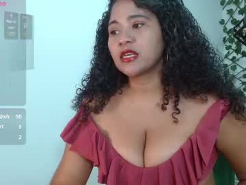 Dannaberlin_0 Chaturbate stream image from January 24, 2025