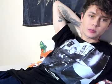 Danny_Love01 Chaturbate stream image from January 24, 2025