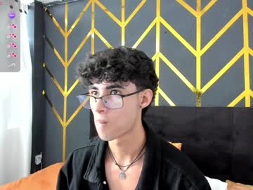 Ethan_Bleck Chaturbate stream image from January 24, 2025