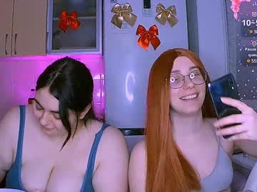 Eva_Millar Chaturbate stream image from January 24, 2025
