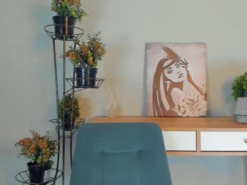 Florenceclem Chaturbate stream image from January 24, 2025