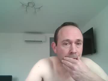 Fredodu41 Chaturbate stream image from January 24, 2025