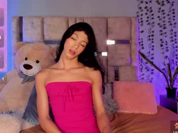 Georgina_Gray1 Chaturbate stream image from January 24, 2025
