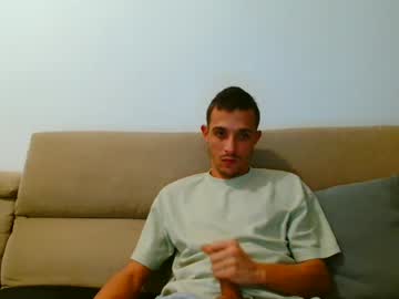 Hotboyshorny Chaturbate stream image from January 24, 2025