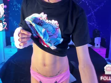 Jaspercooper_ Chaturbate stream image from January 24, 2025