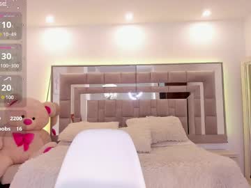 Keisha_West Chaturbate stream image from January 24, 2025