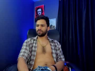 Leo_Diaz01 Chaturbate stream image from January 24, 2025