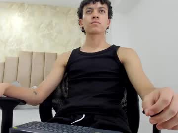 Logan_Evans_ Chaturbate stream image from January 24, 2025