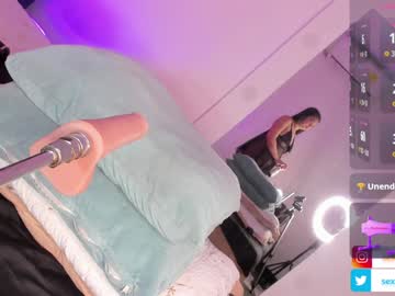 Madisson7 Chaturbate stream image from January 24, 2025