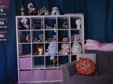 Madnessalise Chaturbate stream image from January 24, 2025