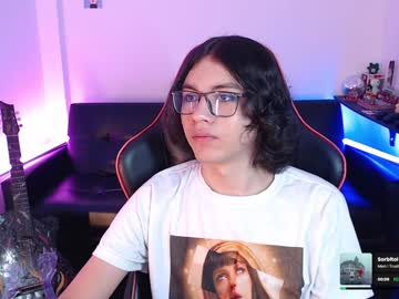 Malik_Harrison_ Chaturbate stream image from January 24, 2025