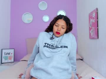 Michelle_Ricks Chaturbate stream image from January 24, 2025