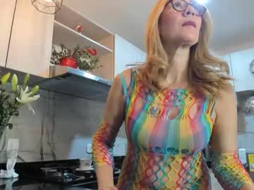 Milfashley Chaturbate stream image from January 24, 2025
