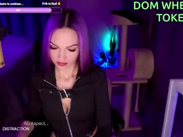 _Mistress__ Chaturbate stream image from January 24, 2025