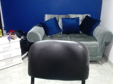 Ninimature Chaturbate stream image from January 24, 2025