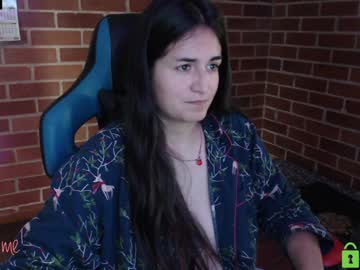 Princesa_Leia_Zathur Chaturbate stream image from January 24, 2025