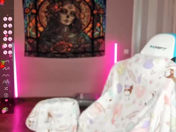 Project_Hisoka44 Chaturbate stream image from January 24, 2025