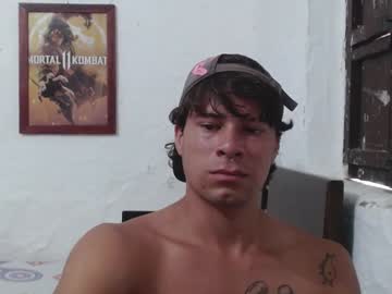 Rubydacherry_ Chaturbate stream image from January 24, 2025