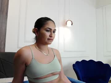 Selenrhodes Chaturbate stream image from January 24, 2025