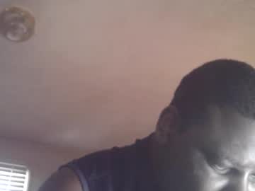 Sexychocolate5436543 Chaturbate stream image from January 24, 2025
