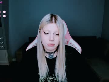 Succubus_Leslie Chaturbate stream image from January 24, 2025