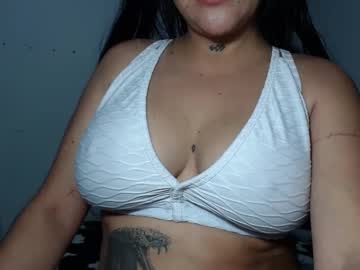 Sweet_Evil2025 Chaturbate stream image from January 24, 2025