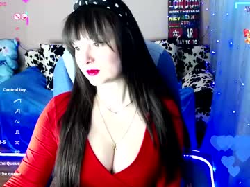 Sweetsunnymila Chaturbate stream image from January 24, 2025