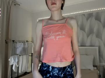 Wilonehails Chaturbate stream image from January 24, 2025