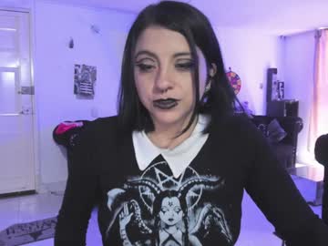 Acid_Alice666 Chaturbate stream image from January 24, 2025